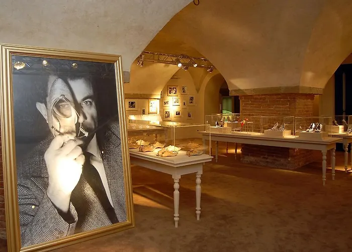 Hotel Continentale - Lungarno Collection