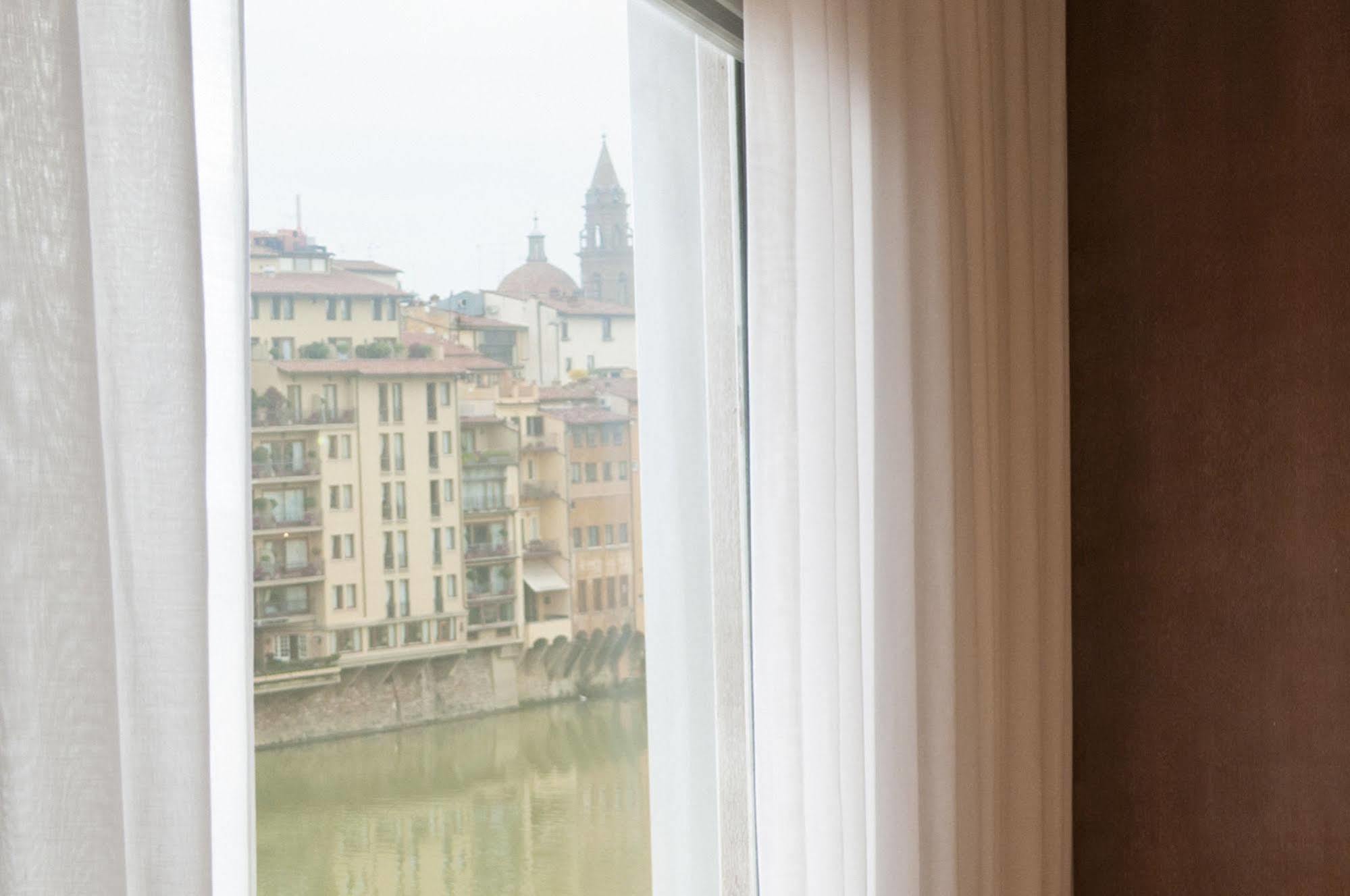 Continentale - Lungarno Collection Florenz
