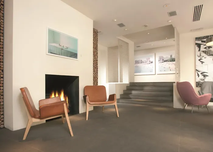 Hotel Continentale - Lungarno Collection