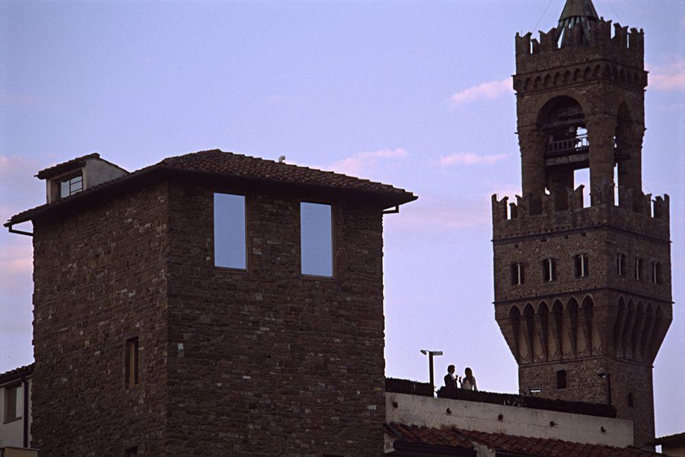 Continentale - Lungarno Collection 4* Florença