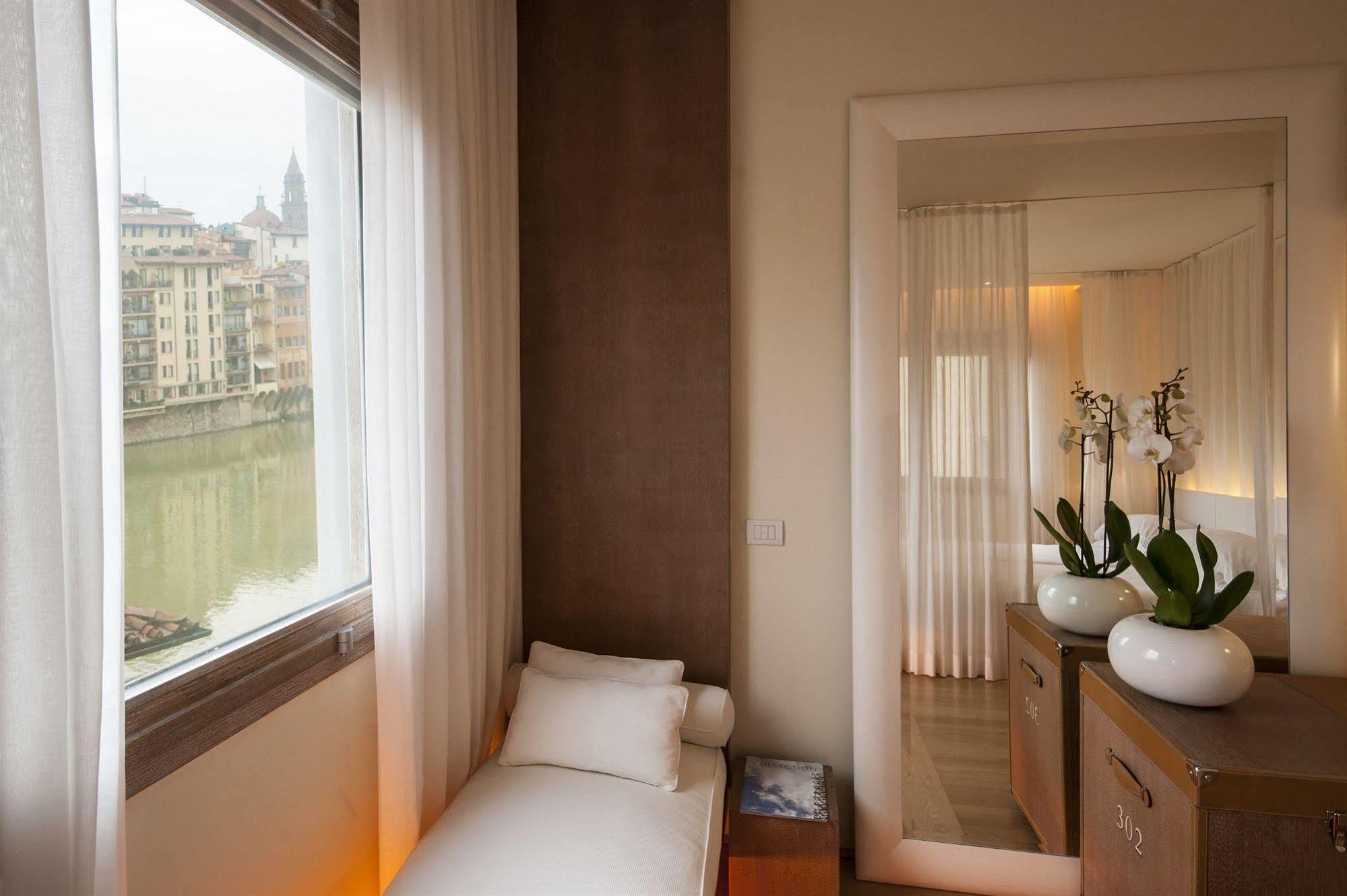 Continentale - Lungarno Collection Hotel Florença