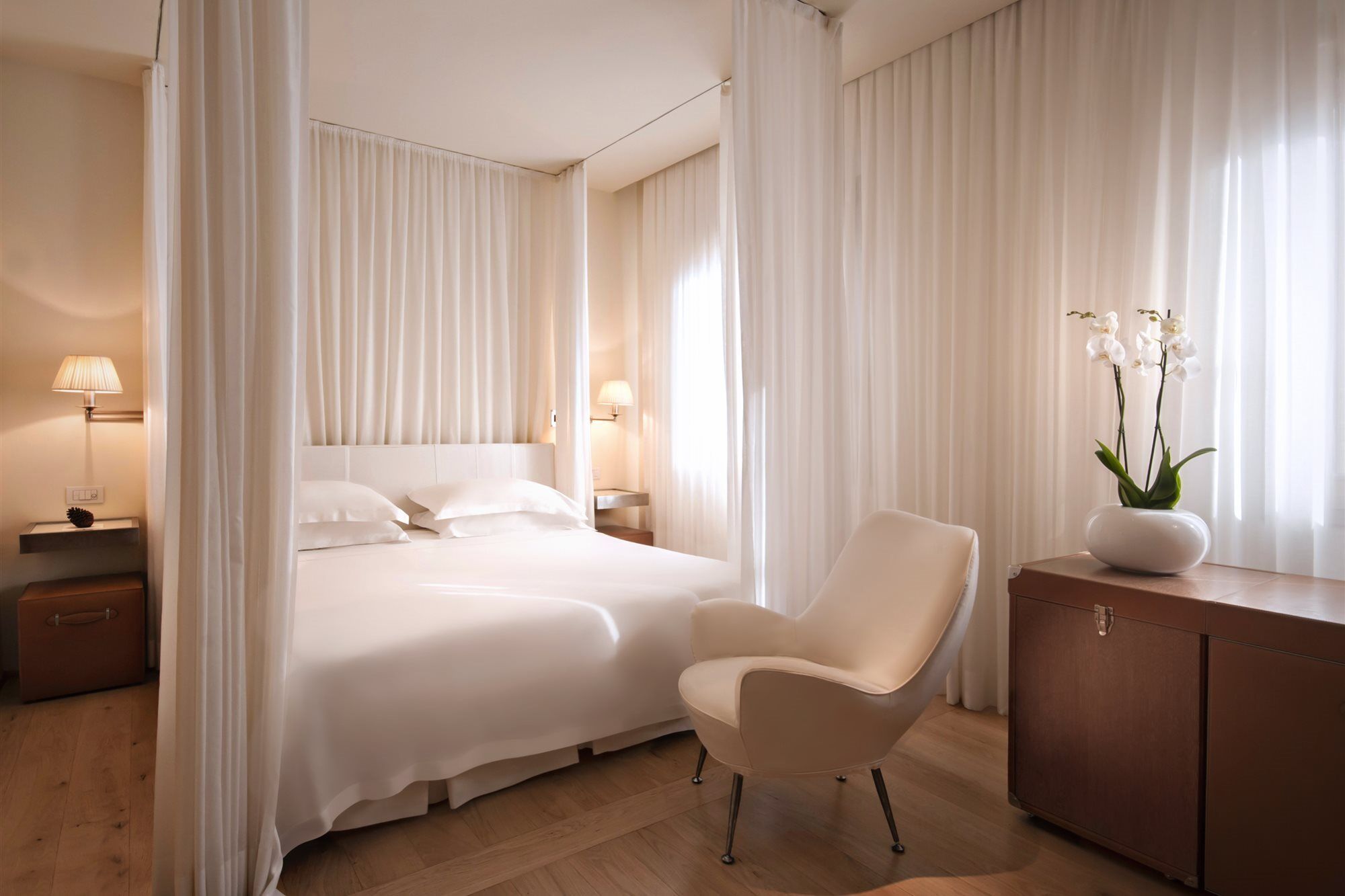 Continentale - Lungarno Collection Hotel Florença