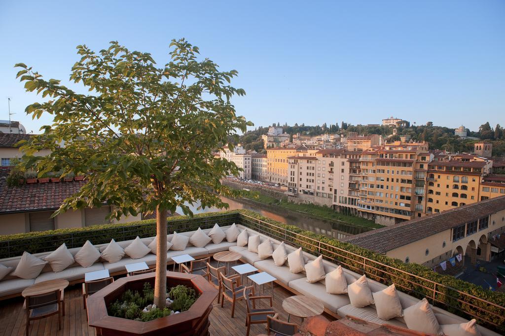 Continentale-伦加诺系列4*Firenze
