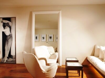 Continentale-伦加诺精选酒店（Lungarno Collection Hotel Firenze）