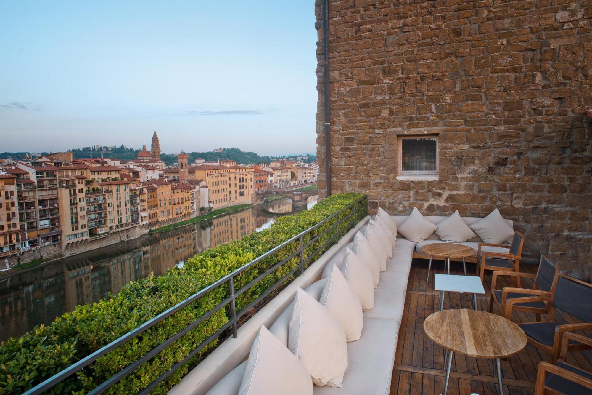 Continentale-伦加诺系列4*Firenze