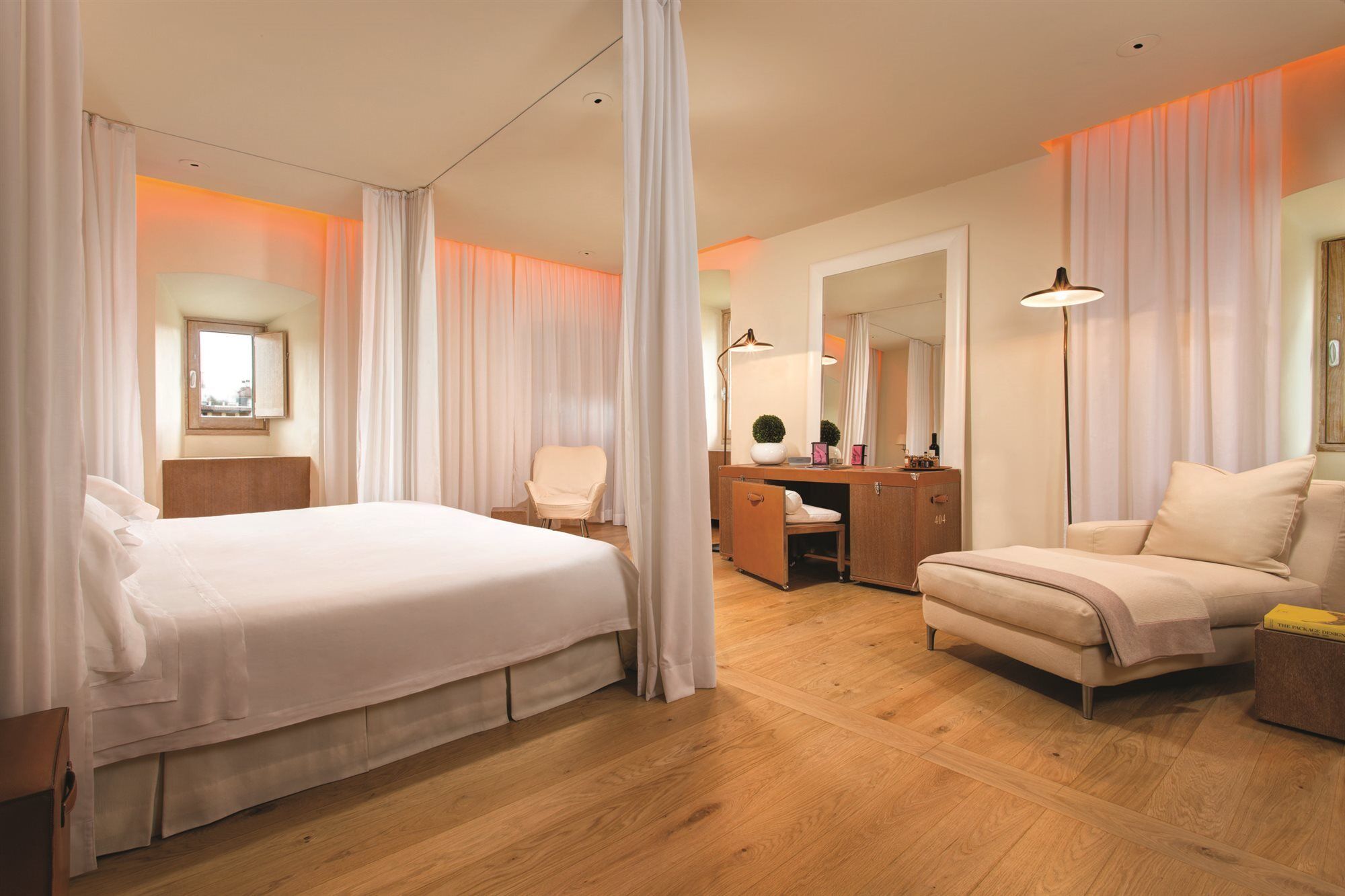 Continentale-伦加诺精选酒店（Lungarno Collection Hotel Firenze）